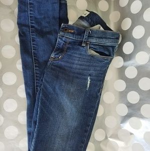 Abercrombie Jeans size 14